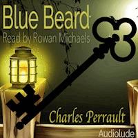 Blue Beard - Charles Perrault - Hörbuch