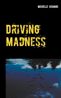 Driving Madness - Michelle Krabinz - E-Book
