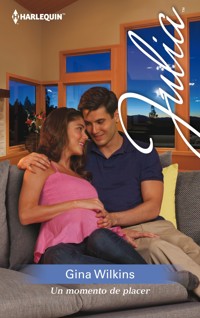 Un momento de placer - GINA WILKINS - E-Book