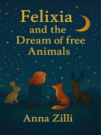 Felixia and the dream of free animals - Anna Zilli - E-Book