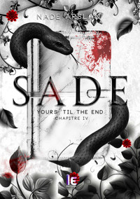 Sade - Chapitre 4 - Nade Arslan - E-Book