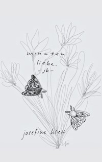 Minutenliebe. - Josefine Klett - E-Book