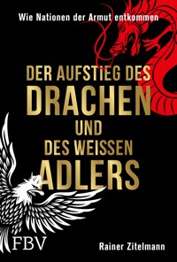 Der Aufstieg des Drachen und des weißen Adlers - Rainer Zitelmann - E-Book