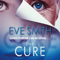 The Cure - Eve Smith - Hörbuch