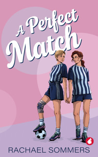 A Perfect Match - Rachael Sommers - E-Book