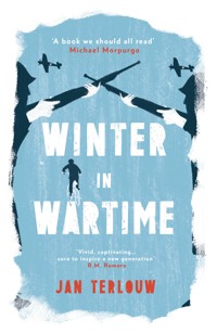 Winter in Wartime - Jan Terlouw - E-Book