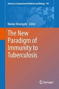 The New Paradigm of Immunity to Tuberculosis -  - E-Book