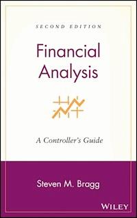 Financial Analysis - Steven M. Bragg - E-Book