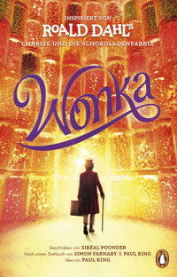 WONKA - Sibéal Pounder - E-Book