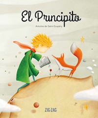 El Principito - Antoine de Saint-Exupery - E-Book