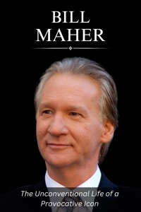 Bill Maher - Tina Evans - E-Book