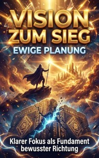 Vision zum Sieg: Ewige Planung - Luisa Weiss - E-Book