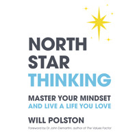 North Star Thinking - Will Polston - Hörbuch
