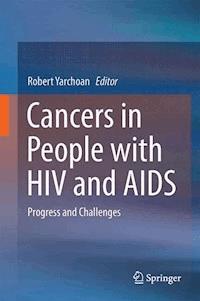 Cancers in People with HIV and AIDS -  - E-Book