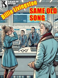 Same Old Song - Billie Livingston - E-Book