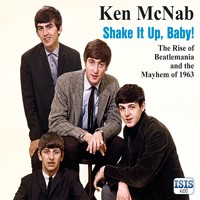 Shake It Up, Baby! - Ken McNab - Hörbuch