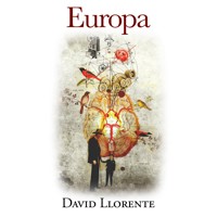 Europa - David Llorente - Hörbuch