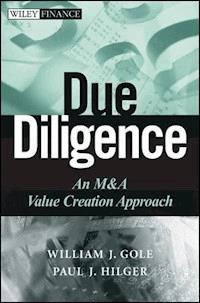 Due Diligence - William J. Gole - E-Book