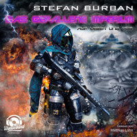 Auf Leben und Tod - Das gefallene Imperium, Band 8 (ungekürzt) - Stefan Burban - Hörbuch
