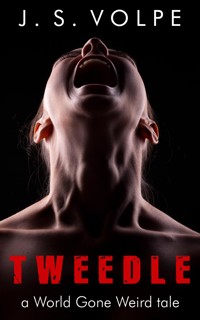 Tweedle - J. S. Volpe - E-Book