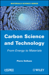Carbon Science and Technology - Pierre Delhaes - E-Book
