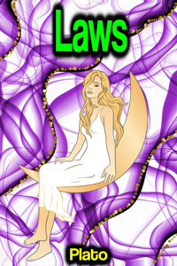 Laws - Plato - E-Book
