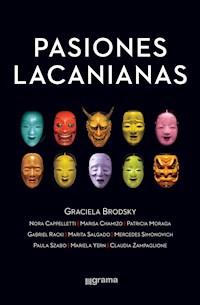 Pasiones lacanianas - Graciela Brodsky - E-Book
