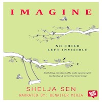 Imagine - Shelja Sen - Hörbuch