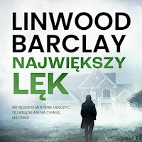 Największy lęk - Linwood Barclay - Hörbuch