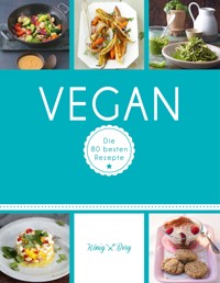 Vegan -  - E-Book