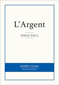 L'Argent - Émile Zola - E-Book