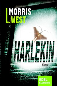 Harlekin - Morris L. West - E-Book