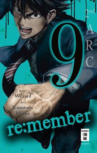 re:member 09 - Welzard - E-Book