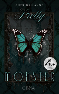 Pretty Monster - Sheridan Anne - E-Book
