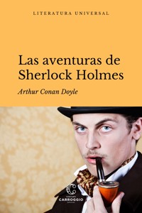 Las aventuras de Sherlock Holmes - Arthur Conan Doyle - E-Book