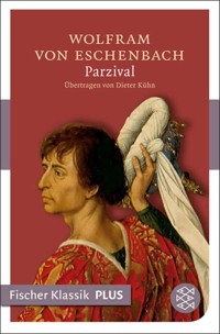 Parzival - Wolfram von Eschenbach - E-Book