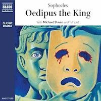 Oedipus the King -  - Hörbuch