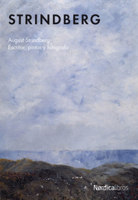 Strindberg - August Strindberg - E-Book