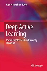 Deep Active Learning -  - E-Book