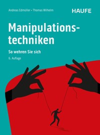 Manipulationstechniken - Andreas Edmüller - E-Book