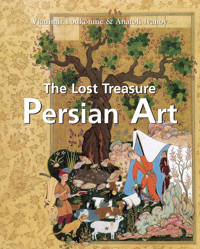 Persian Art - Vladimir Lukonin - E-Book
