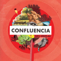Confluencia - Inés Kreplak - Hörbuch