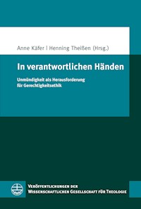 In verantwortlichen Händen -  - E-Book