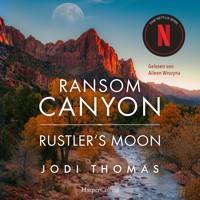Rustler's Moon - Jodi Thomas - Hörbuch