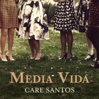 Media Vida - Care Santos - Hörbuch