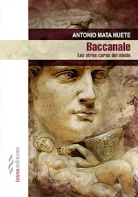 Baccanale - Antonio Mata - E-Book