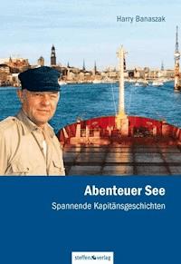 Abenteuer See I - Harry Banaszak - E-Book