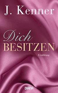 Dich besitzen - J. Kenner - E-Book