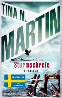 Sturmschreie - Tina Martin - E-Book