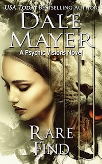 Rare Find - Dale Mayer - E-Book